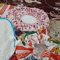 دمکنی درانواع مختلف