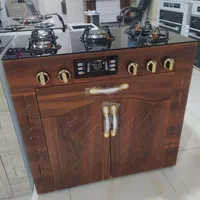اجاق گازکابینتی مرکز اصلی فروش در رشتیان مدل۶۷۹۰|اجاق گاز و لوازم برقی پختوپز|رشت, رشتیان|دیوار