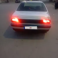 پژو روآ (ROA) بنزینی، مدل ۱۳۸۷|خودرو سواری و وانت|همدان, |دیوار