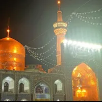 تور ریلی مشهد