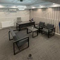 ست مدیریت مدرن الوند|دفتر کار|مشهد, سناباد|دیوار