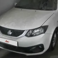 ساینا اتومات فول تیپ 232 در حد صفر کروز کنترل
