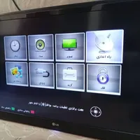 تلوزیون LED،ال جی ،۴۲ اینچ|تلویزیون و پروژکتور|قم, انصار‌الحسین|دیوار