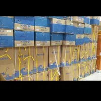 کولر دوتیکه دیواری ایستاده اسپیلت گازی گریG4MATICH
