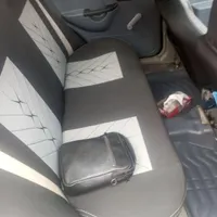 پراید مدل ۸۶ معاوضه با پژو یا پارس یا ۲۰۶هم قیمت|خودرو سواری و وانت|تنکابن, |دیوار