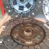 دیسک و صفحه کلاچ با ضمانت|قطعات یدکی و لوازم جانبی|اندیشه, |دیوار