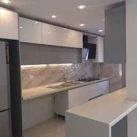 کابینت اشپزخانه فاز۱۱پردیس