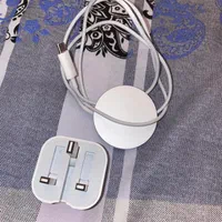 آداپتور 20W اصلی اپل و کابل مغناطیسی