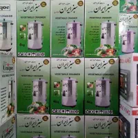 سبزی خورد کن 4کیلویی خردکن خرد کن سبزایران|خردکن، آسیاب، غذاساز|کرج, مصباح|دیوار