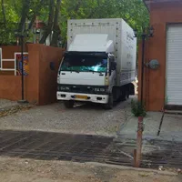باربری واسکان بار یاسوج اسباب کشی|خدمات حمل و نقل|یاسوج, |دیوار