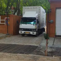 باربری واسکان بار یاسوج اسباب کشی|خدمات حمل و نقل|یاسوج, |دیوار
