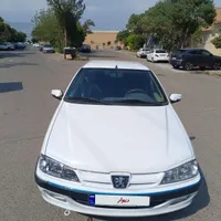 پژو پارس موتور جدید XU۷P، مدل ۱۴۰۱