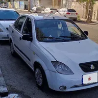 تیبا مدل 95در حد|خودرو سواری و وانت|کرج, مارلیک|دیوار