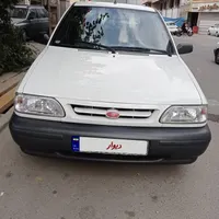 پراید 131 SE، مدل ۱۳۹۹|خودرو سواری و وانت|کرج, باغستان|دیوار