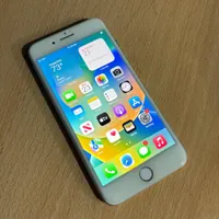 iPhone 8 Plus