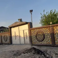 اجاره ویلای استخر دار  در روستای گردشگری هاله|اجارهٔ کوتاه‌مدت ویلا و باغ|بندر کنگان, |دیوار