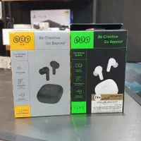هندزفری بی سیم کیو سی وای مدل QCY T13X|لوازم جانبی موبایل و تبلت|اراک, |دیوار