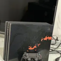 PS4 پلی استیشن|کنسول، بازی ویدئویی و آنلاین|تهران, آبشار|دیوار