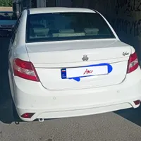 ساینا دنده‌ای EX، مدل ۱۳۹۶