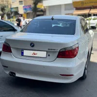 bmw 525|خودرو سواری و وانت|تهران, کوهک|دیوار