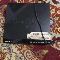 DVD سالم ایست سان رم خور