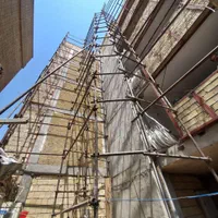 داربست فلزی کریمی نو