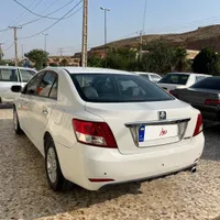 آریو اتوماتیک 1600cc، مدل ۱۳۹۷|خودرو سواری و وانت|آبدانان, |دیوار
