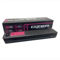 دستگاه پرینتر استنسیل حرارتی تتو اوزر ozer شارژی|آرایشی، بهداشتی، درمانی|تهران, فردوسی|دیوار