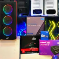 کیس گیمینگ باقیمت مناسب