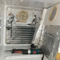 تعمیر یخچال فریزر با ضمانت یخچال سازی|خدمات پیشه و مهارت|اراک, |دیوار