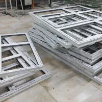 سازنده درب و پنجره دوجداره Upvc|مصالح و تجهیزات ساختمان|گرگان, |دیوار