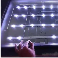 تعمیر تلویزیون LED و LCD قیمت عالی در محل|خدمات پیشه و مهارت|مشهد, آزادشهر|دیوار