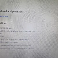 لبتاپ گیمینگ ام اس آی ( msi )|رایانه همراه|تهران, دهکده المپیک|دیوار