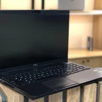لب تاپ دل مدل lattude5501