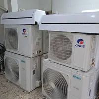 خرید و خریدار کولرگازی و کولر گازی آک و کارکرد|کولر گازی و فن‌کوئل|قم, انسجام|دیوار