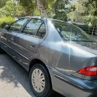 سمند ef7
