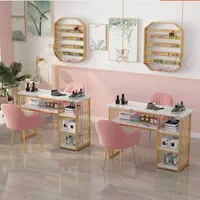 میز ناخن سه خط|آرایشگاه و سالنهای زیبایی|تبریز, |دیوار