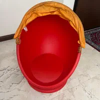 صندلی چرخشی و الگلنگه کودک تا وزن بالای شش سال|اسباب و اثاث بچه|تهران, تجریش|دیوار