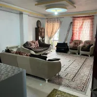 اپارتمان ۹۵ متر تک واحدی مطهری/ساغریسازان