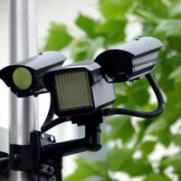 دوربین مداربسته ضدآب
