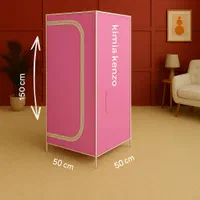 کمد برزنتی 0021 new کیمیا kimia kenzo|جاکفشی، کمد، دراور|تهران, بازار|دیوار