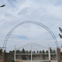 زمین۱۰۰۰متری امکانات قانونی شهرکی (سهیلیه زعفرانیه|فروش زمین و ملک کلنگی|هشتگرد, شهرک سهیلیه|دیوار