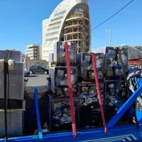 keep گاوصندوق sk250|ابزارآلات|کرج, دهقان ویلا|دیوار