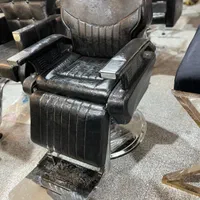 صندل و میز ناخن