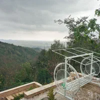 ویلا جنگلی و رویایی دربست  مستقیم مالک دونفر تخفیف