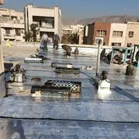 نصب ایزوگام دلیجان با کیفیت