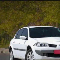 مگانA2000cc