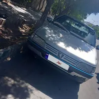 پژو 405 جی ال ایکس (GLX)، مدل ۱۳۸۳|خودرو سواری و وانت|بیرجند, |دیوار