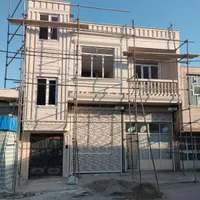 سنگ کاری نمارومی کاشی کاری سرامیک پرسلان اسلب
