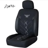روکش صندلی عمده(لوکس کارمانیا)دولت آباد|قطعات یدکی و لوازم جانبی|کرمانشاه, |دیوار